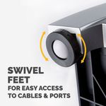 Fellowes Office Suites Laptop Stand