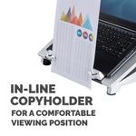 Fellowes Office Suites Laptop Stand