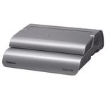 Fellowes Quasar-E Comb Bind Machine