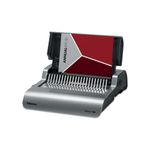 Fellowes Quasar-E Comb Bind Machine
