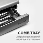 Fellowes Galaxy Man Comb Bind Machn