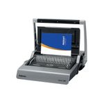 Fellowes Galaxy Man Comb Bind Machn