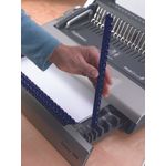 Fellowes Galaxy Elc Comb Bind Machn