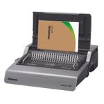 Fellowes Galaxy Elc Comb Bind Machn