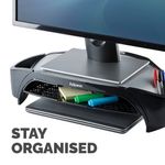 Fellowes Smart Suites Monitor Stand