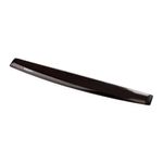 Fellowes Crystal Wrist Support Black