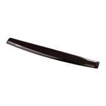 Fellowes Crystal Wrist Support Black
