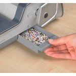 Fellowes Quasar Manual Wire Binder