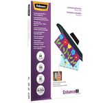 Fellowes A4 Lam Pouch Save Pk100