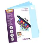 Fellowes A4 Lam Pouch Save Pk100