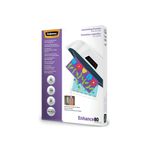 Fellowes A3 Lamg Pouch 80M Pk100