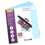 Fellowes A3 Lamg Pouch 80M Pk100