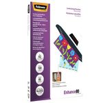 Fellowes A3 Lamg Pouch 80M Pk100