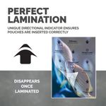 Fellowes A4 Lam Pouch 160Mic Pk100