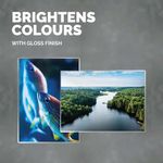 Fellowes Lam Pouch 54X86Mm Pk100