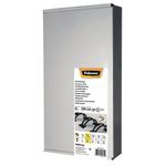 Fellowes 8Mm Black Wire Bind Pk100