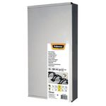 Fellowes 10Mm Black Bind Wire Pk100