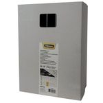 Fellowes 28Mm Black Bind Comb Pk50