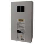 Fellowes 32Mm Black Bind Comb Pk50