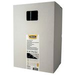 Fellowes 51Mm Black Bind Comb Pk50