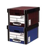 Bankrs Premium Presto Box Wgrn Pk10
