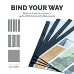 Fellowes Helios 30 Thermal Binder