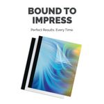 Fellowes Helios 30 Thermal Binder