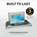 Fellowes Helios 30 Thermal Binder