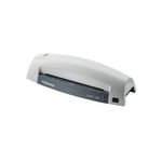 Fellowes White Lunar A4 Laminator