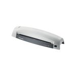 Fellowes White Lunar A3 Laminator