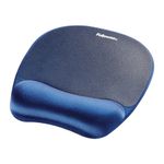 Fellowes Memory Foam Wrist Support