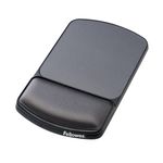 Fellowes Premium Gel Mouse Pad/Wrst