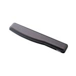 Fellowes Gel Adj Wrist Support Blk