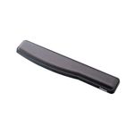 Fellowes Gel Adj Wrist Support Blk