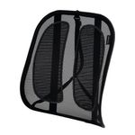 Fellowes Office Suites Mesh Back Sup