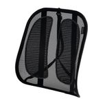 Fellowes Office Suites Mesh Back Sup