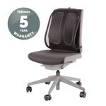 Fellowes Office Suites Mesh Back Sup
