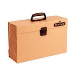 Fellowes Bankers Box Handifile Blk