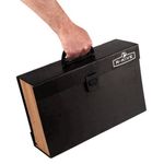 Fellowes Bankers Box Handifile Blk