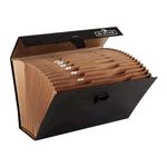 Fellowes Bankers Box Handifile Blk