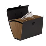 Fellowes Bankers Box Handifile Blk