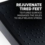 Fellowes Prof Series Ult Foot Supp