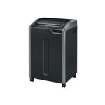 Fellowes 485Ci Cross Cut Shredder