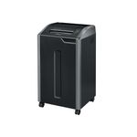 Fellowes 425Ci Cross Cut Shredder