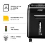 Fellowes 79Ci Cross Cut Shredder