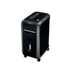 Fellowes 99Ci Cross Cut Shredder