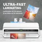 Fellowes Venus A3 Laminator Eu/Uk