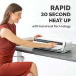 Fellowes Venus A3 Laminator Eu/Uk