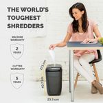 Fellowes 60Cs Cross Cut Shredder