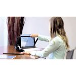 Fellowes Star A4 Manual Comb Binder